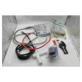 Misc. Plumbing Supplies