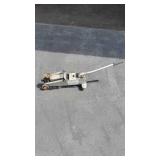 2 Ton Floor Jack