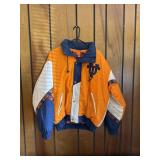 University of Tennessee Volunteers Jacket Large