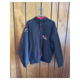 Dale Earnhardt Goodwrench Racing Jacket Large