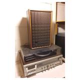 Emerson Stereo System