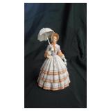 Lenox Porcelain Figurine.