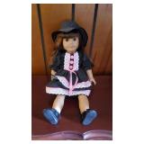 "American Girl" Doll