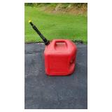 5 Gallon Gas Can