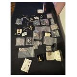 Ladies Earrings