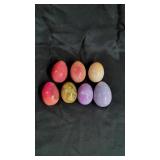 7 Grainte Eggs