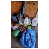 Lawn and Garden Supplies