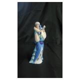 Lenox Porcelain Figurine.