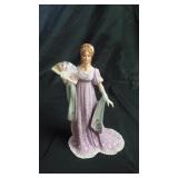 Lenox Porcelain Figurine.