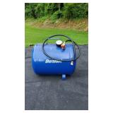 Duralast 7 Gal. Air Tank