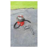 Craftsman 2.5 Gal. Wet/Dry Vac