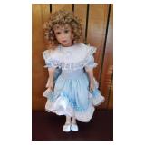 Virgina Ehrlich Turner Doll