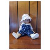 1960s Madme Alexander Doll