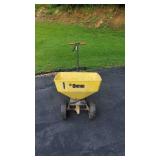 Ortho Lawn Spreader