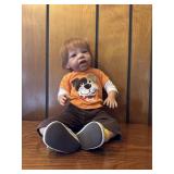 Boy Doll