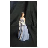 Lenox Porcelain Figurine