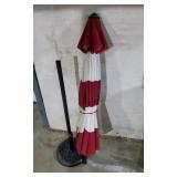 Patio Umbrella