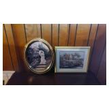 2 Wall Decorative Pictures