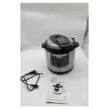Presto 6 Qt. Electric Pressure Cooker