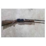 Pump BB Gun