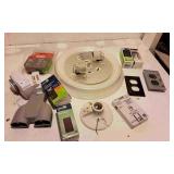 Electrical Supplies