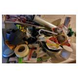 Contents of Shelf