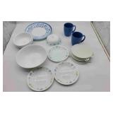 Corelle Dishes