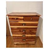 4-Piece Cedar Bedroom Suite