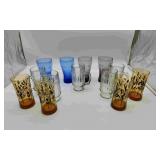 Misc. Drinking Glasses