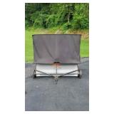 Allfit HD Lawn Sweeper