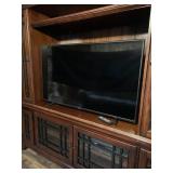 RCA Flat Screen TV.