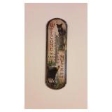 Bear Thermometer