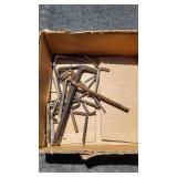 Allen Wrenches