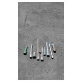 Box of Socket Extensions