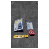 Box of Misc. Tools