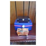 Misc. Jewelry Boxes
