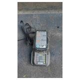 Ryobi 18V Battery and Charger
