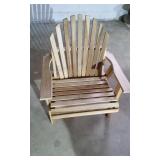 Adirondack Chair