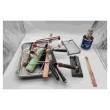 Painting Supplies