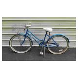 Roadmaster Aspen Ladies Bicycle