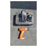 Black and Decker 20V Lithium Drill