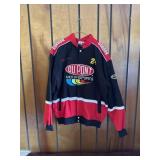 Jeff Gordon Racing Jacket Large