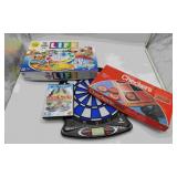 Misc. Board Games
