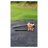 Stihl BG 86C Blower