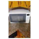 Sharp Carousel Microwave