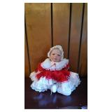 DeLange Reborn Doll