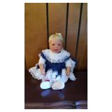 Lee Middleton Doll