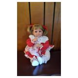 Phyllis Parker Doll