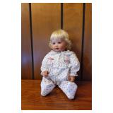 Karen Williams Smith Doll "My Twinn"