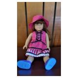 "American Girl" Doll-Pleasant Home